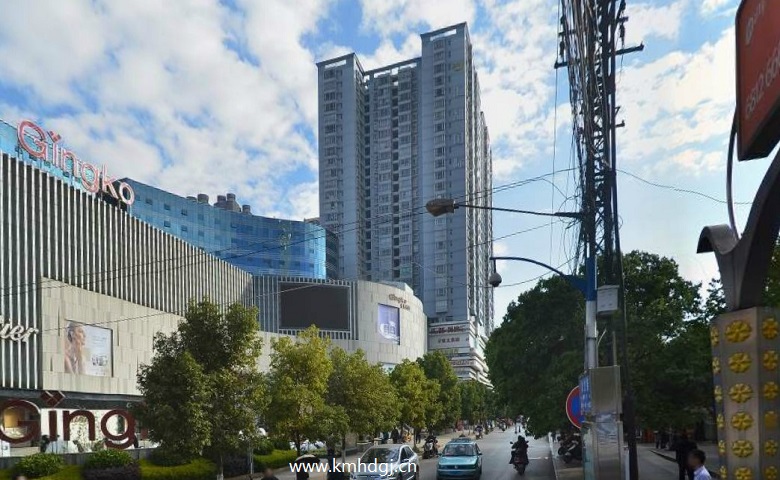 汇都国际
