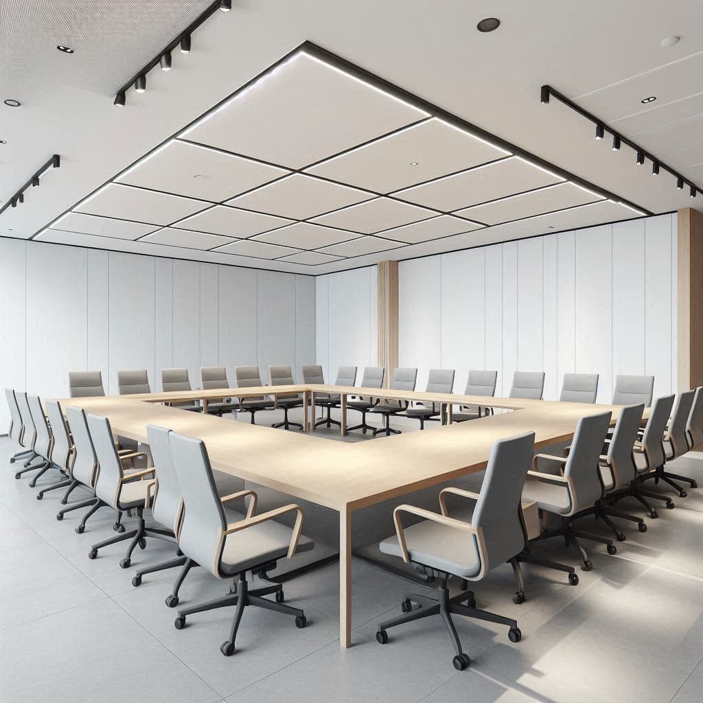 在智能家居技术加持下写字楼办公会有哪些体验提升